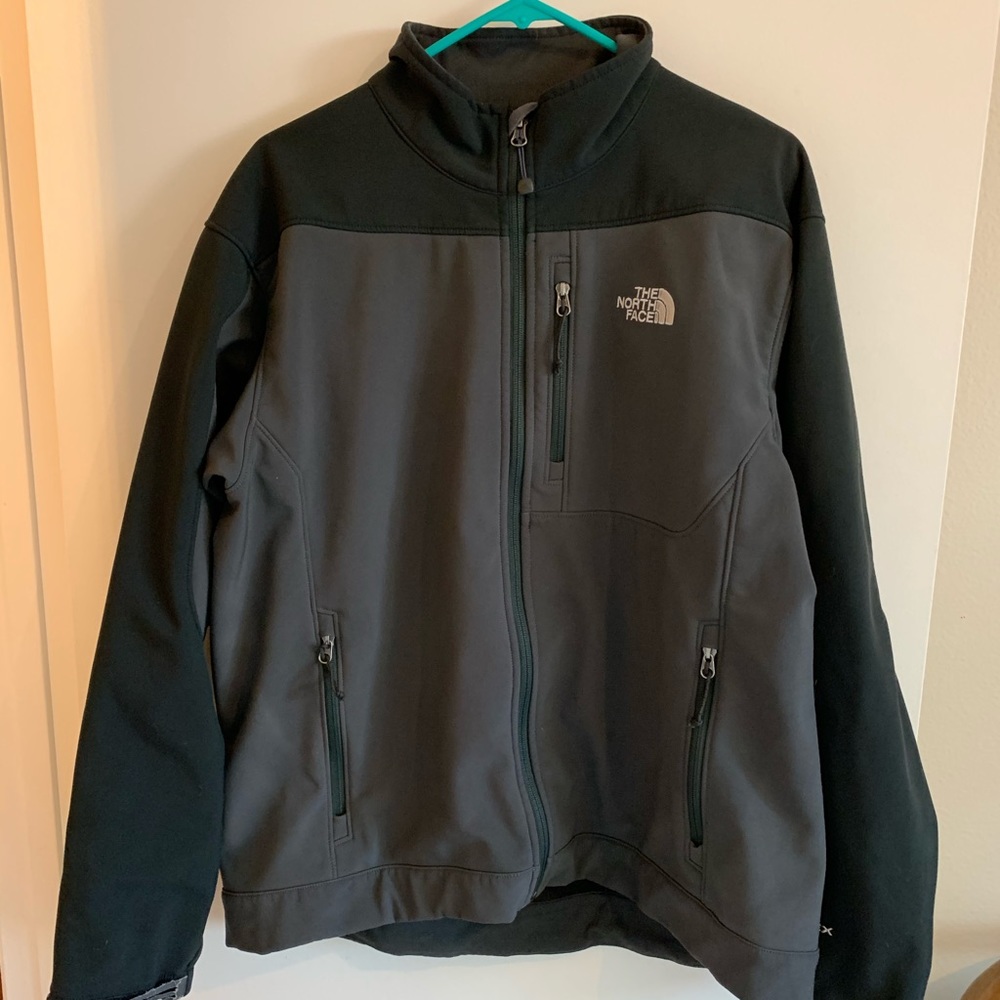 North Face Men’s Jacket